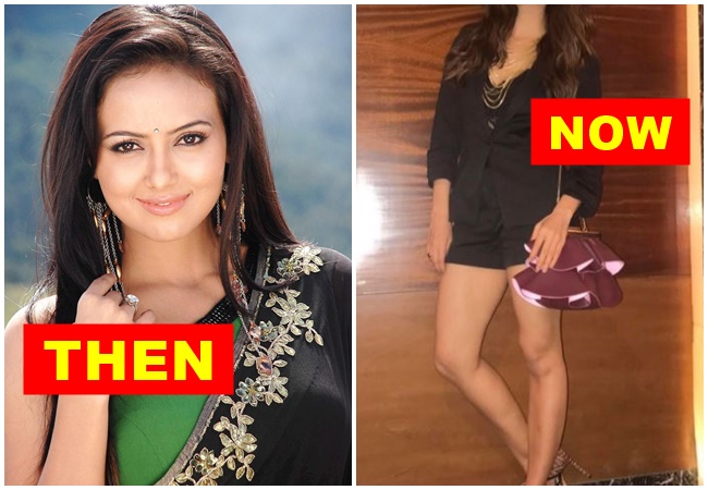 Ex Bigg Boss Contestant And Wajah Tum Ho Actress Sana Khan Goes Through 