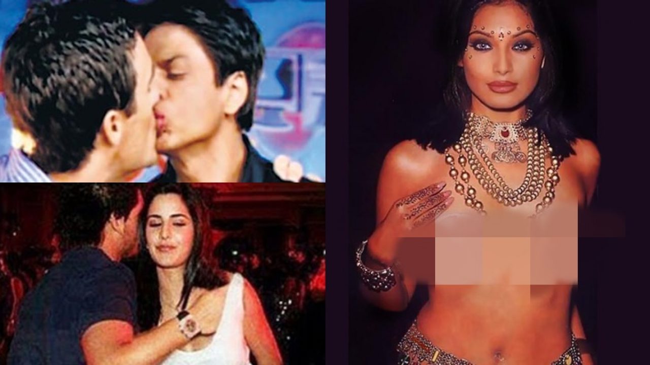 Bollywood celebrity nude photo
