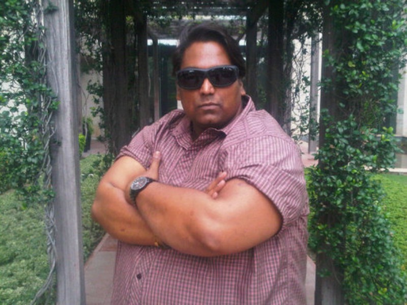 Ganesh Acharya’s amazing transformation from fat to fit