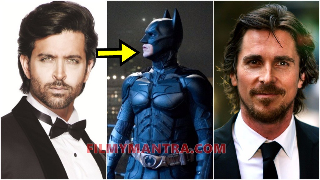 If “Dark Knight” Was Made In India, These Bollywood Actors Would Do Justice  To The Roles. – Filmymantra