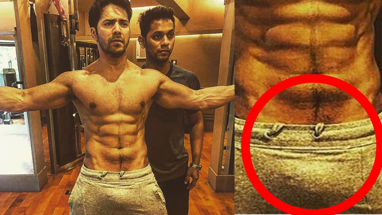 Varun Dhawan Nude Gay - maxresdefault - Filmymantra