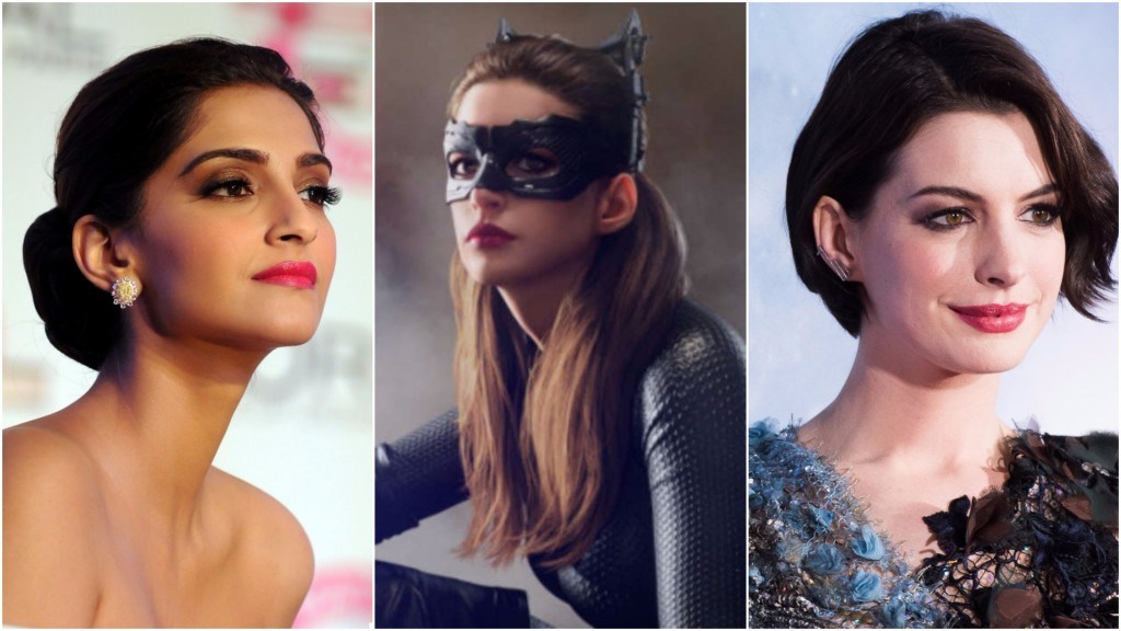 The Dark Knight Trilogy bollywood cast