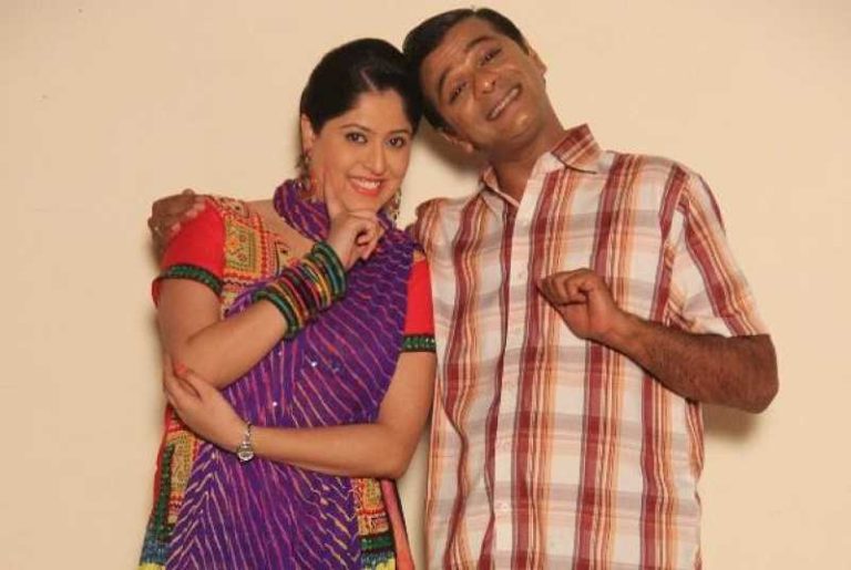 The Lesser Known Wives Of The “Taarak Mehta” Star Cast – Filmymantra