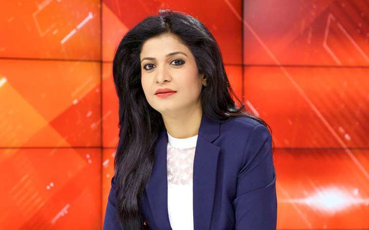 Anjana Om Kashyap Porn Videos - Coverage of Ryan International Case School By These 2 Journalists is Stupid