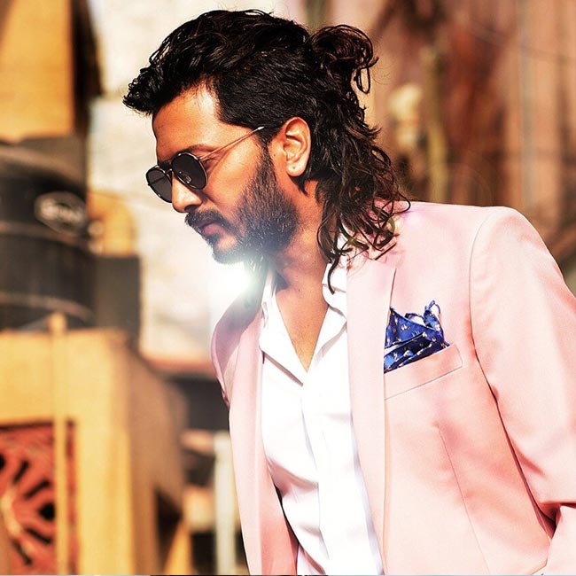 Riteish Deshmukh's hairstyles that men can take fashion cues from- Republic  World