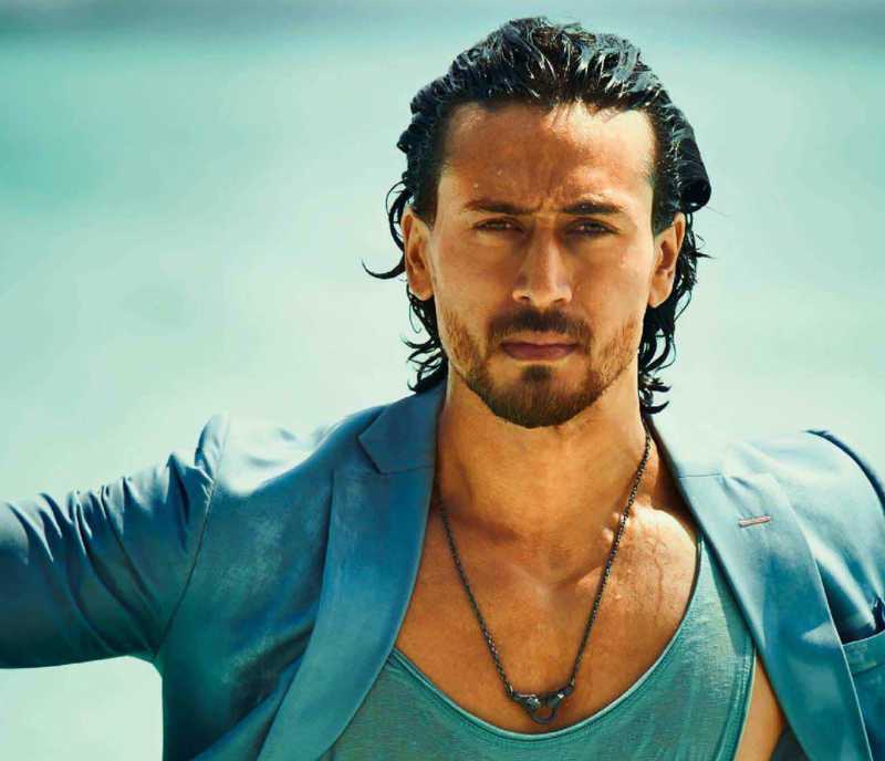 Unseen Pictures of Tiger Shroff, Before Making His Bollywood Debut