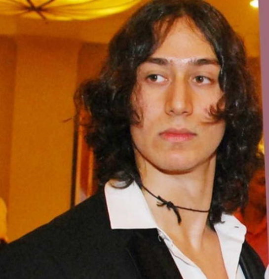 Unseen Pictures of Tiger Shroff, Before Making His Bollywood Debut