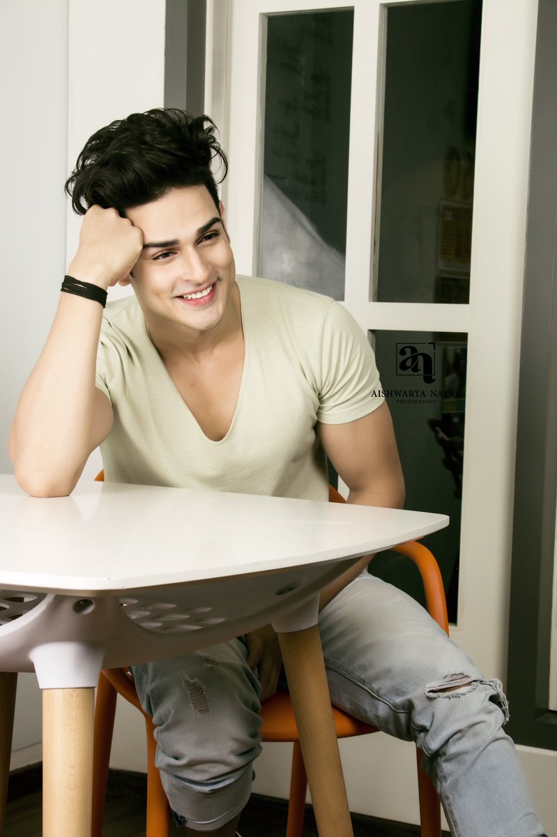 Priyank Sharma