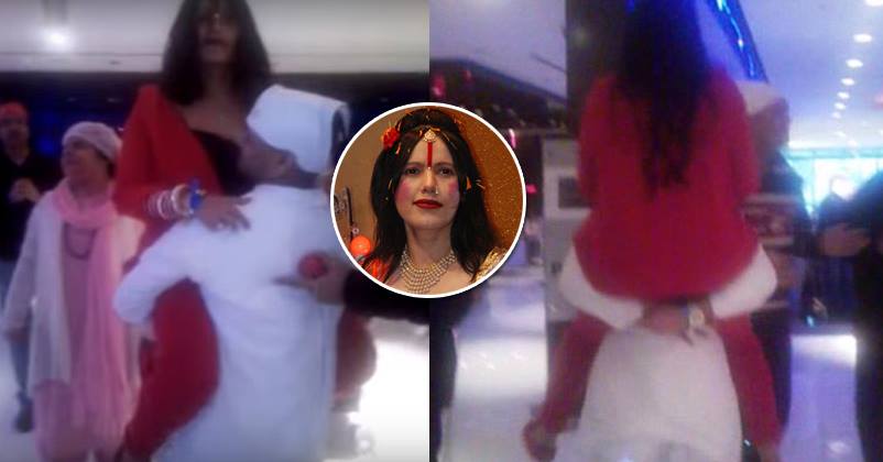 Radhe Maa Nude - Sexy photos of radhe maa Xxxasa â€“ Labellacarpet