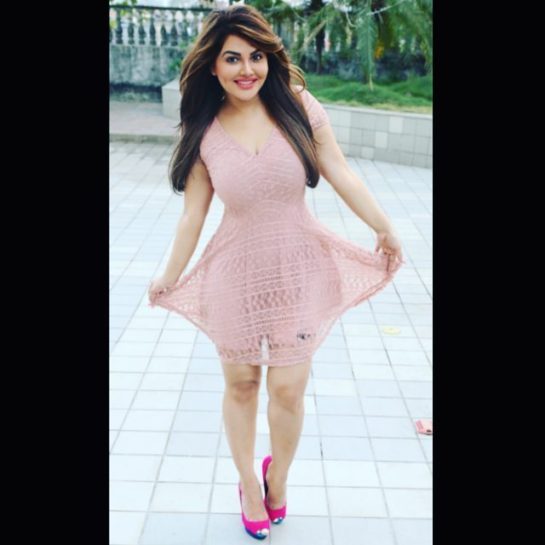 These Awesome Pictures of The Punjabi Actress will Blow Your Mind ...