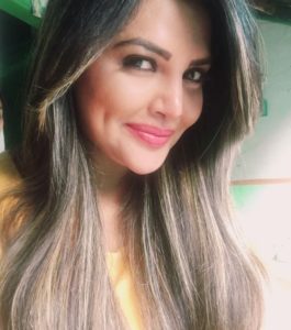 These Awesome Pictures of The Punjabi Actress will Blow Your Mind