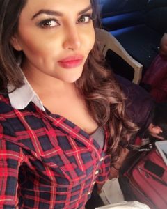 These Awesome Pictures of The Punjabi Actress will Blow Your Mind