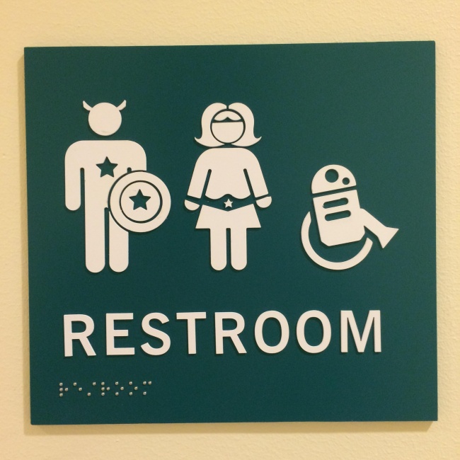 12 Funniest Toilet Signs That Will Make You Burst Into Laughter