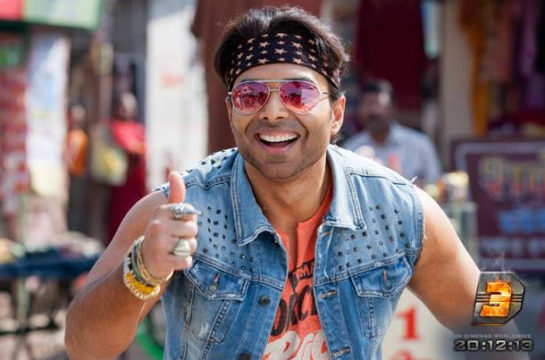 You Won’t Believe How Uday Chopra Looks Now!!! – Filmymantra