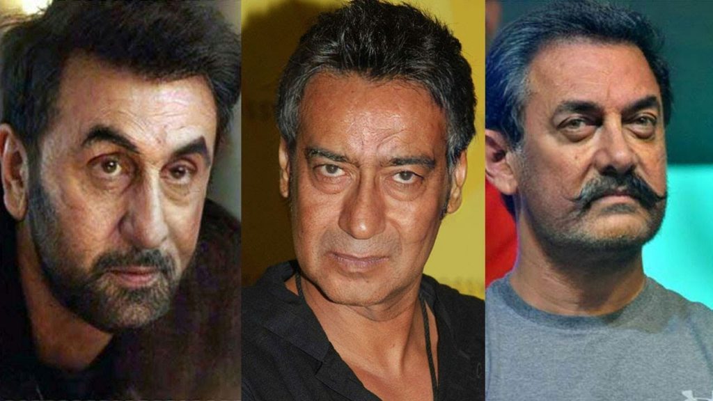 What’s the Real Age of Your Favourite Bollywood Star? – Filmymantra