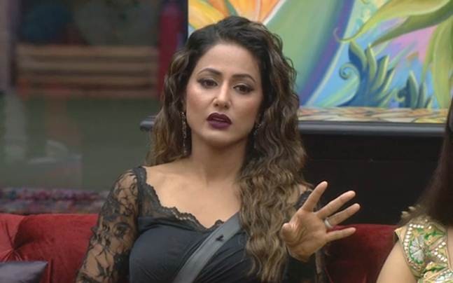 Hina Khan