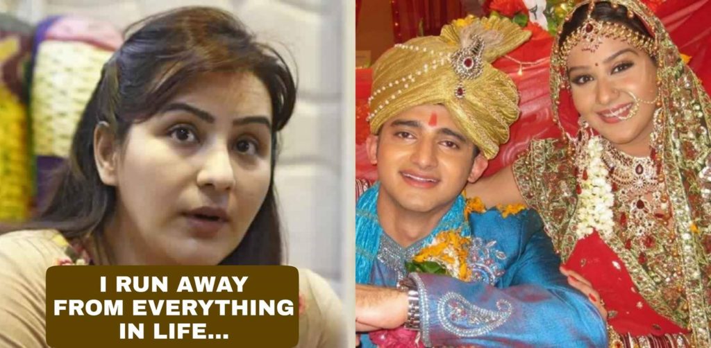 Shilpa Shinde Reveals Details About Her Broken Wedding With Romit Raj