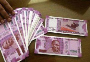 2000 note
