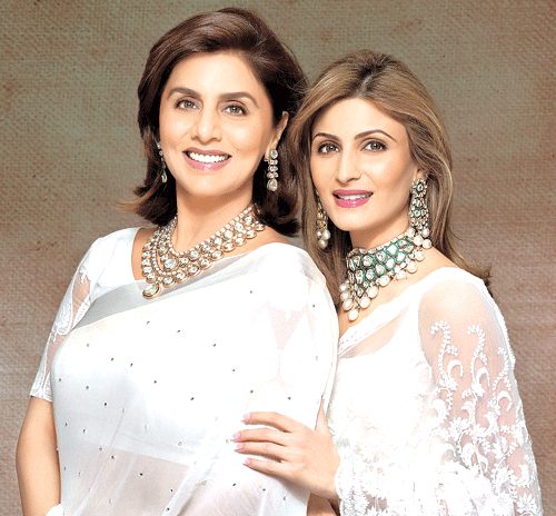 5a4392eb35650_Neetu-Kapoor-and-Riddhima-S - Filmymantra