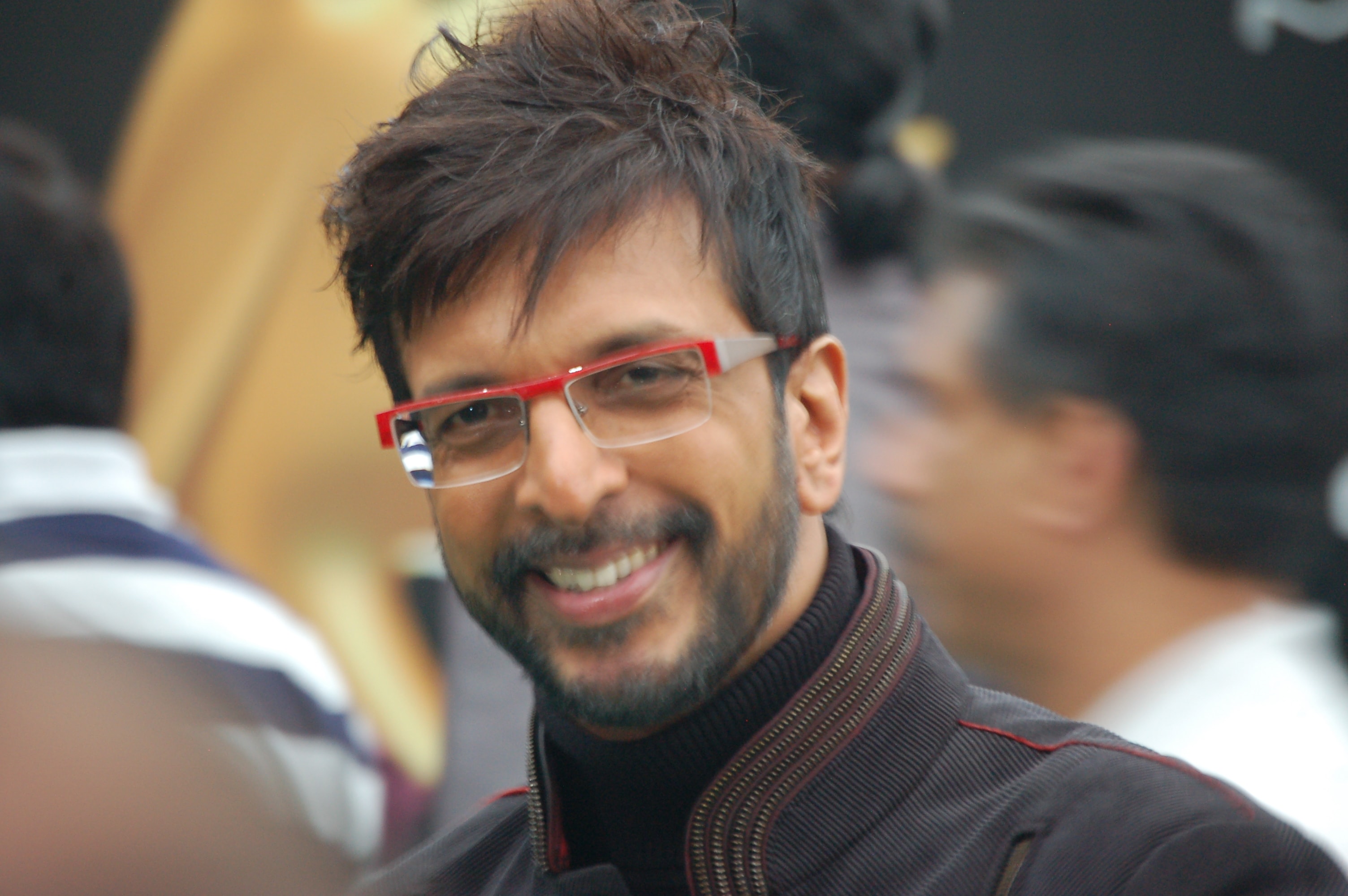 Javed Jaffrey Has Taken On A Mission To Transform Himself, You’ll Be