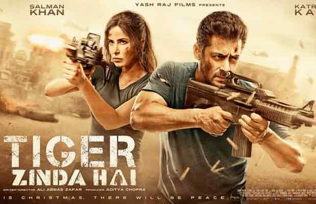 Tiger Zinda Hai