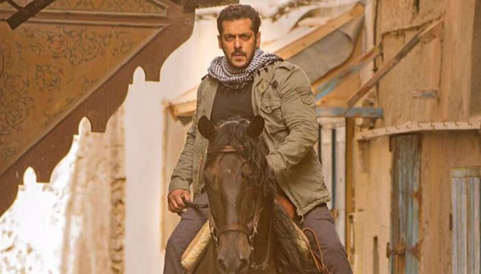 Tiger Zinda Hai