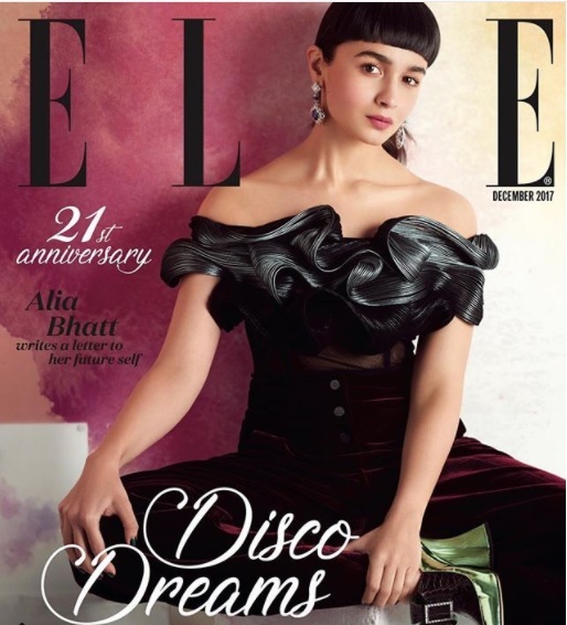 Alia Bhatt