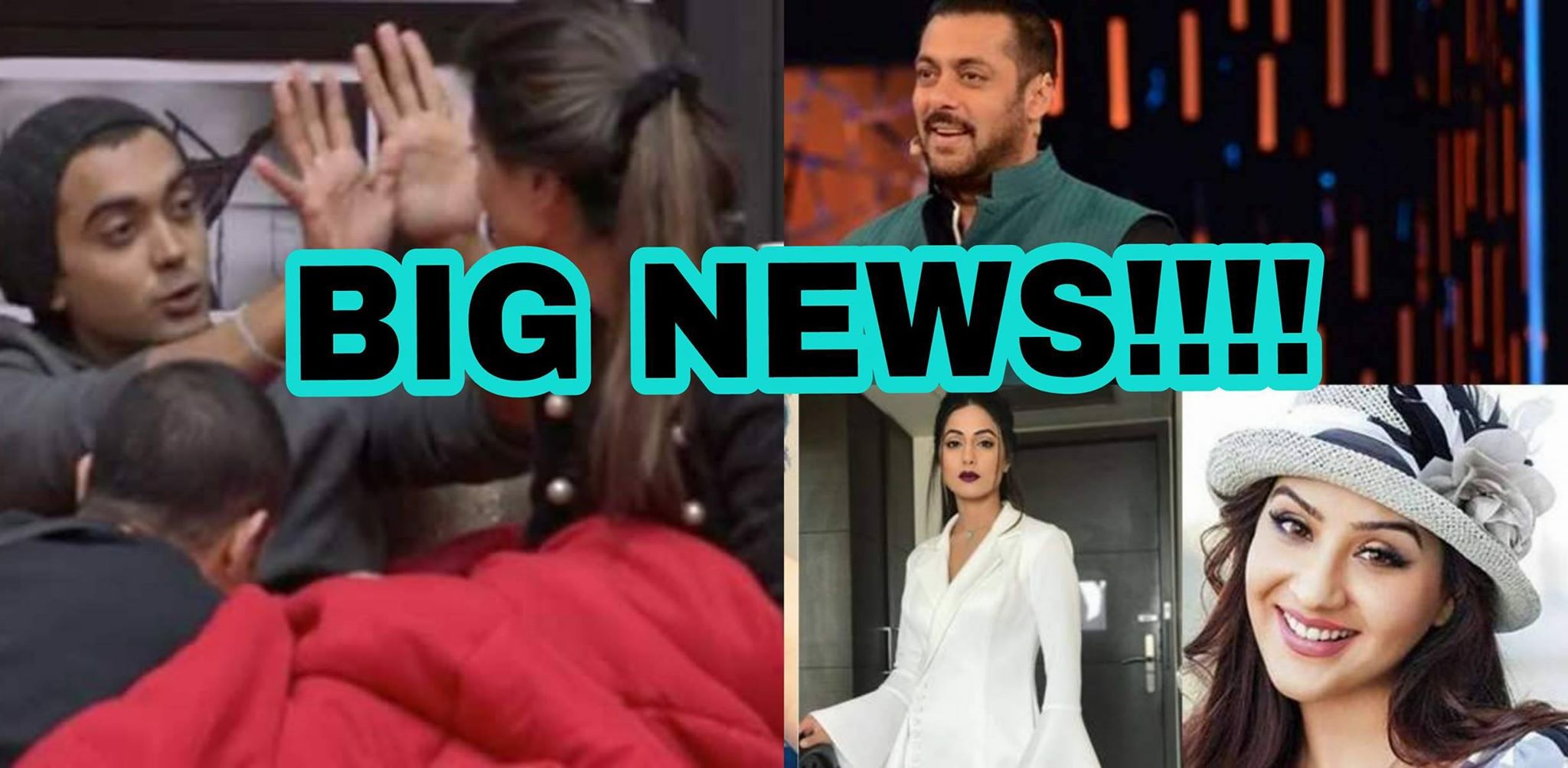 Bigg Boss 11 BREAKS All Records, Trends Globally Amongst Top 10 TV