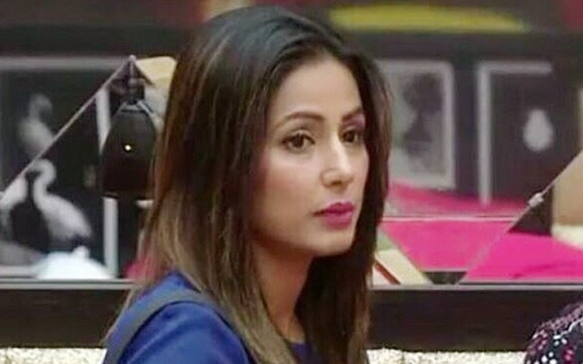 Hina Khan