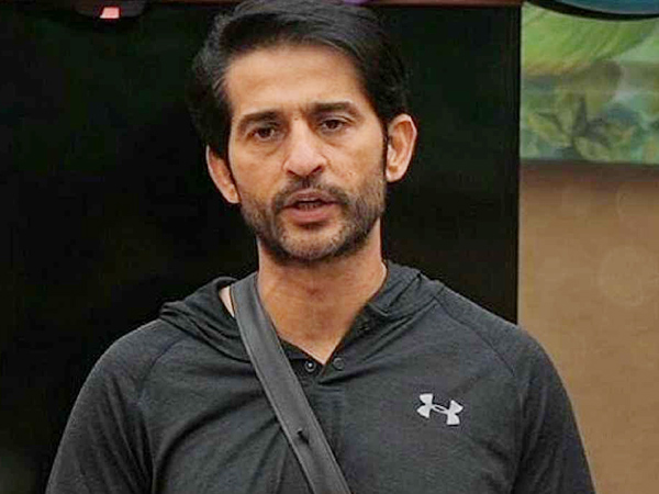 Hiten Tejwani