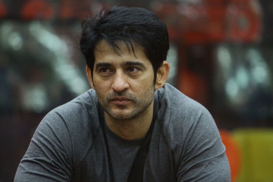 Hiten Tejwani 