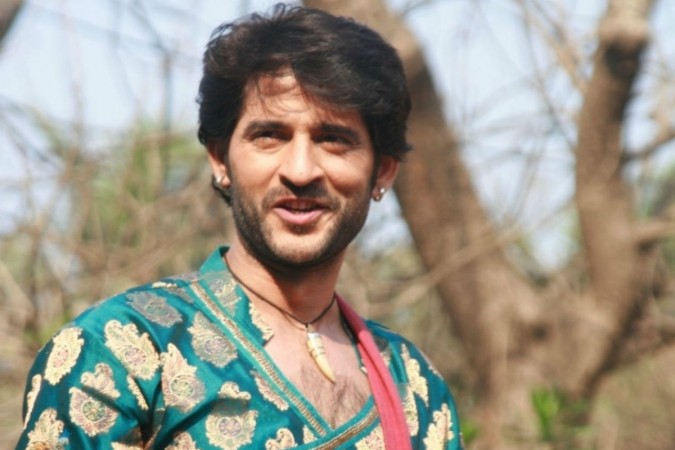 Hiten Tejwani