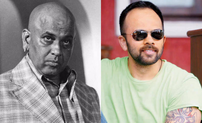 Meet The Sons Of These Famous Bollywood Villains