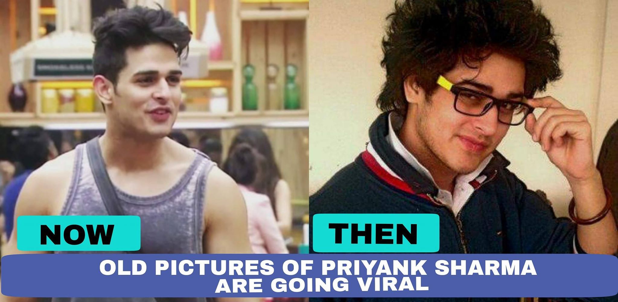 After Erica Fernandes Hina Khan and Dipika Kakar Now Priyank Sharma Gets  Dolls Fashioned on His Looks View Pics   LatestLY