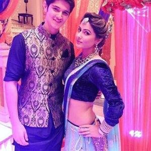 Hina Khan