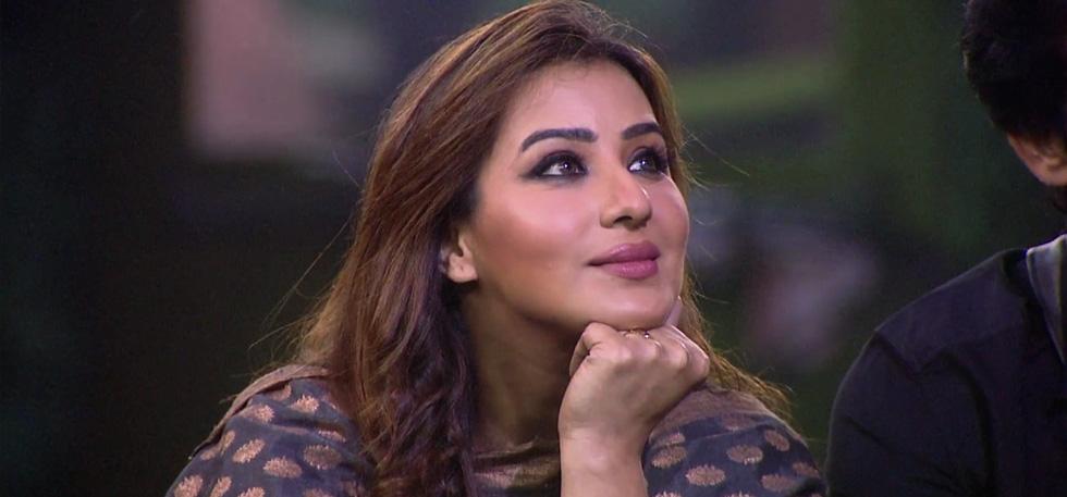 Shilpa Shinde