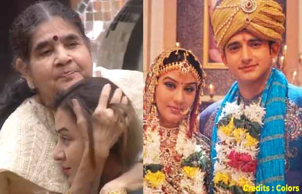 Shilpa Shindes Mother Talks About Why She Had Called Off Her Marriage At The Last Moment