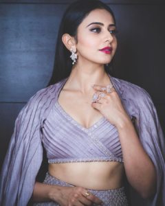 Rakulpreet Bollywood