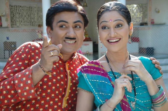 Taarak Mehta Ka Ooltah Chashmah Top The Charts, Becomes Most Watched TV ...