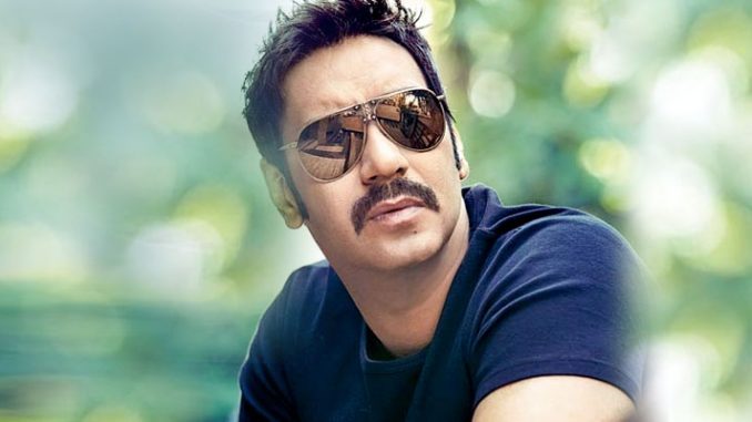 Ajay Devgn