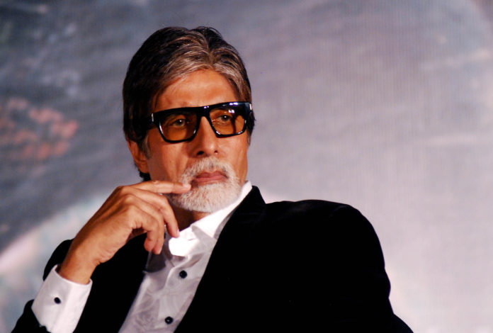 INDIA-ENTERTAINMENT-BOLLYWOOD