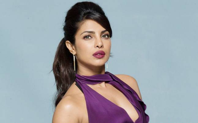 Priyanka Chopra