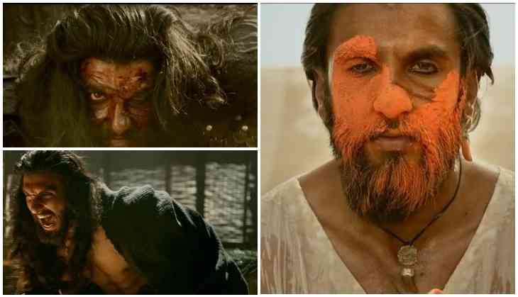 Not Only Ranveer Singh, These Two Actors Have Also Portrayed Ruthless