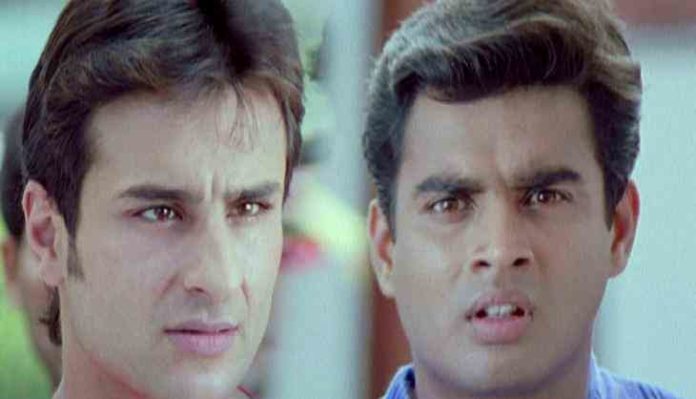 After 17 Years of RHTDM, Saif Ali Khan and R. Madhavan To Star In This