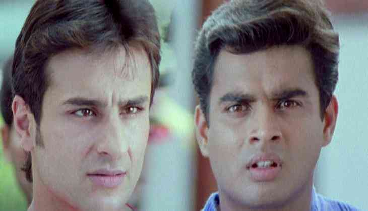After 17 Years Of Rhtdm Saif Ali Khan And R Madhavan To Star In This Historical Film