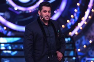 Salman Khan