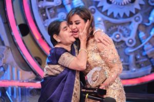 Shilpa Shinde