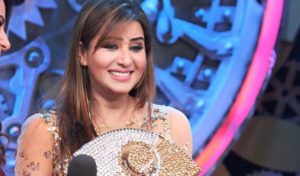 Shilpa Shinde