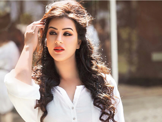 10 Pictures of Bigg Boss 11 Winner Shilpa Shinde That Proves She Is