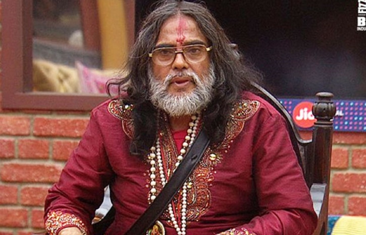 Swami Om